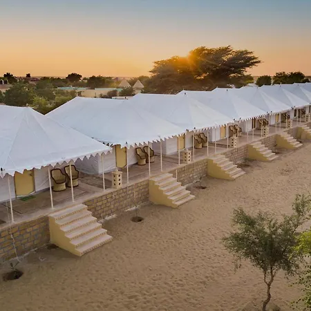 Heritage Juma Resort With Swimming Pool Sām Exterior photo