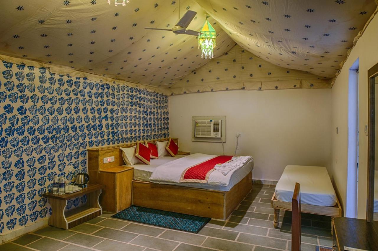 Heritage Juma With Swimming Pool 4* Sam