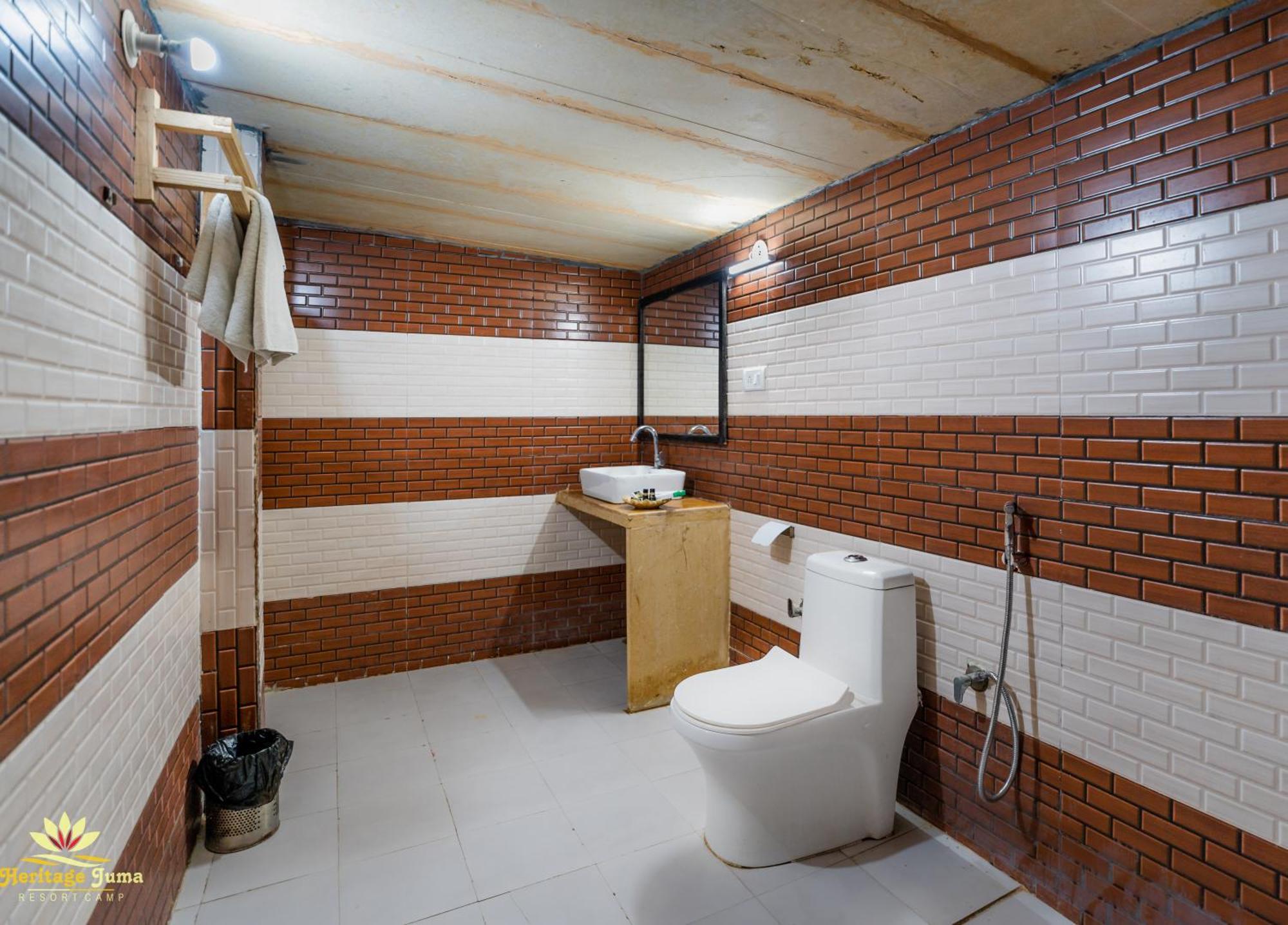 Heritage Juma With Swimming Pool 4*